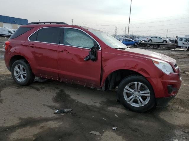 Vin: 1gnalbekxez128712, lot: 36886174, chevrolet equinox lt 20144