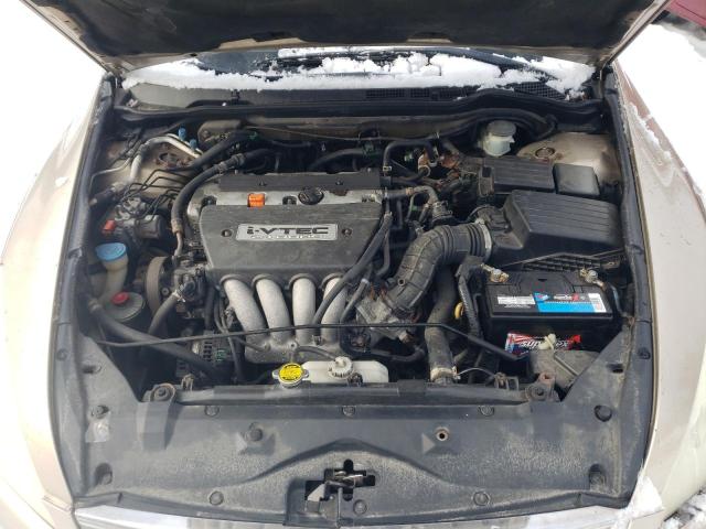 1HGCM56806A020538 | 2006 Honda accord ex