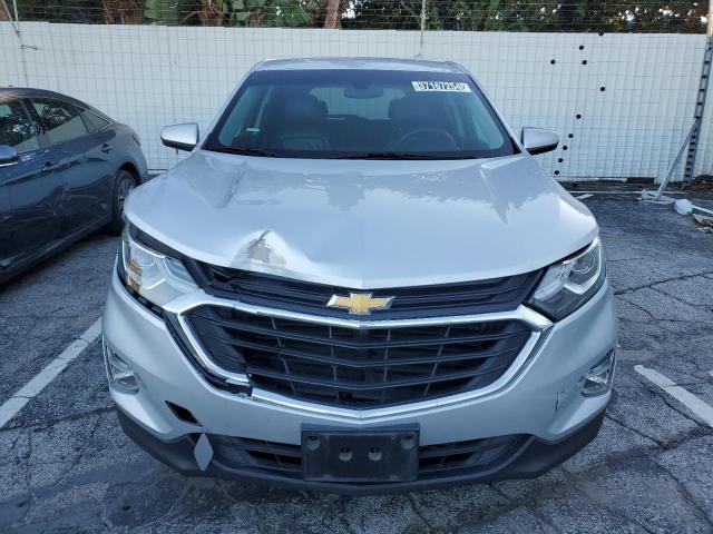 3GNAXUEV9KS510619 | 2019 CHEVROLET EQUINOX LT