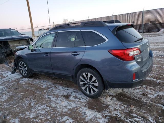 4S4BSBNC9G3284637 | 2016 SUBARU OUTBACK 2.