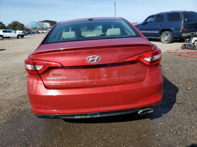 5NPE24AFXHH490083 | 2017 HYUNDAI SONATA SE