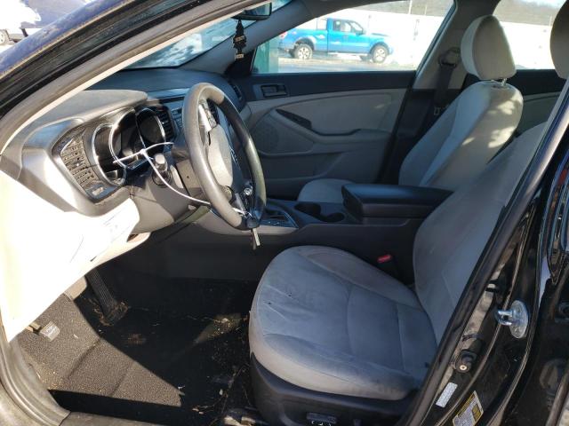 VIN 5TDZARFH2KS057693 2019 Toyota Highlander, LE no.7