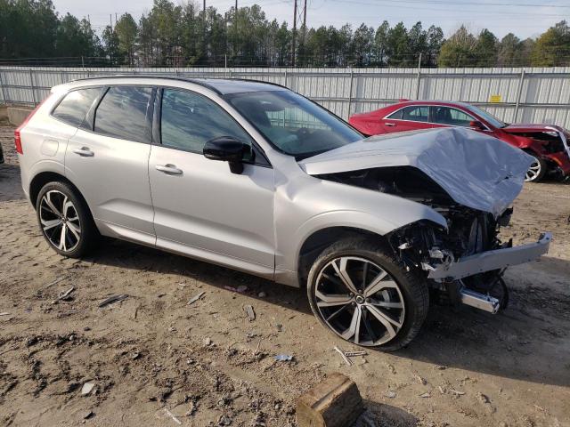 2023 VOLVO XC60 ULTIM - YV4L12RX1P1204510