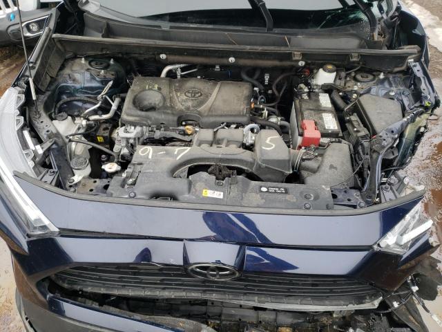 VIN 1HGCV3F41LA000289 2020 Honda Accord, Hybrid Ex no.11