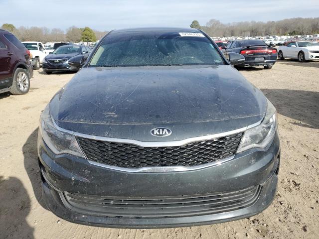 2016 Kia Optima Lx VIN: 5XXGT4L35GG074008 Lot: 82346793
