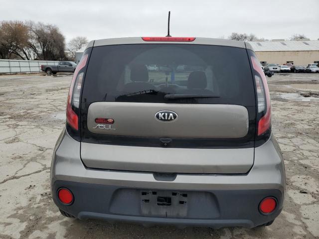 KNDJN2A22K7642781 | 2019 KIA SOUL