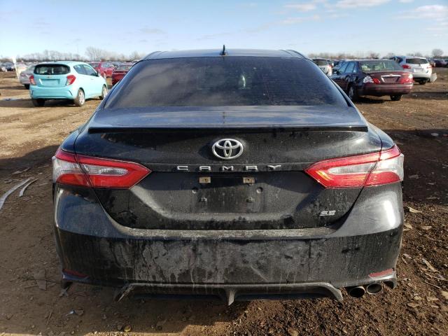 4T1B11HK5KU737719 | 2019 TOYOTA CAMRY L