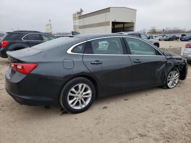 1G1ZD5ST5JF215543 | 2018 CHEVROLET MALIBU LT