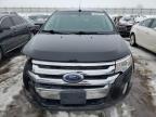 FORD EDGE SEL снимка