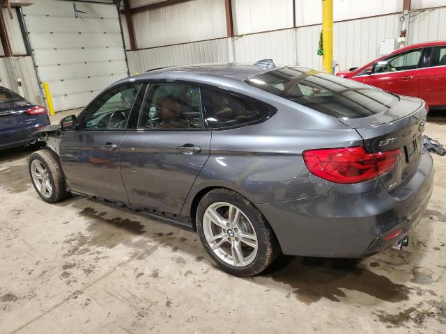 2017 BMW 330 XIGT - WBA8Z9C55HG452644