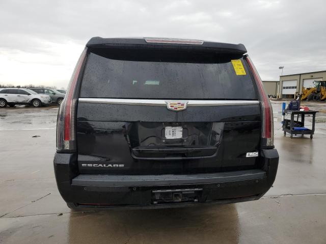 1GYS4KKJ3KR262201 | 2019 CADILLAC ESCALADE E