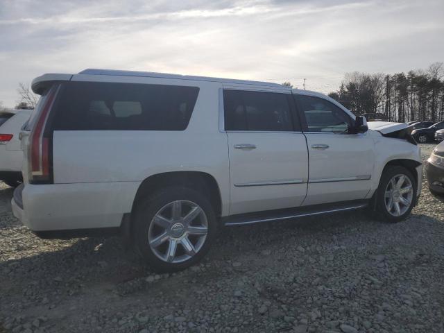 1GYS4JKJ4KR330290 | 2019 CADILLAC ESCALADE E