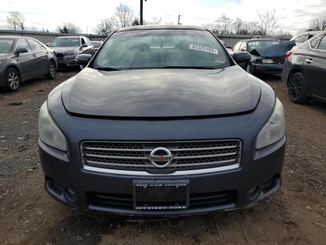 1N4AA51E89C800295 | 2009 Nissan maxima s