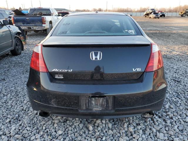 1HGCS2A8XAA007834 | 2010 Honda accord exl