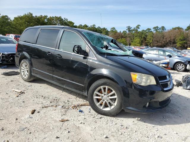 VIN 2C4RDGCG0KR519720 2019 DODGE CARAVAN no.4