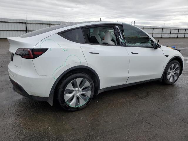 7SAYGDEE9PF620466 | 2023 TESLA MODEL Y