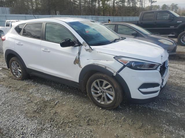 Vin: km8j23a43gu102232, lot: 38986034, hyundai tucson se 20164