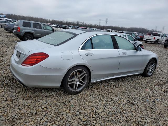 VIN WDDUG8CB9EA014091 2014 Mercedes-Benz S-Class, 550 no.3