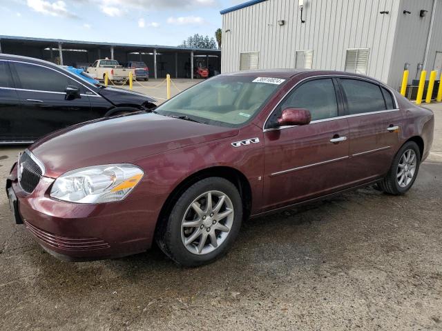 2006 Buick Lucerne CXL