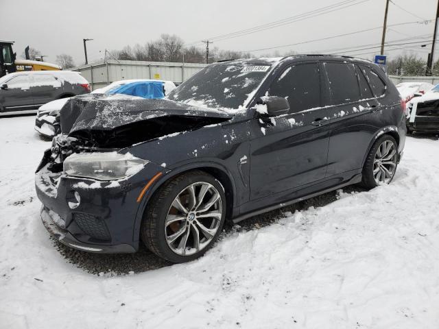 2016 BMW X5 XDRIVE3 5UXKR0C59G0P28267
