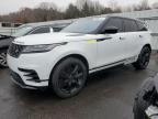2021 LAND ROVER RANGE ROVE - SALYT2EX5MA314571
