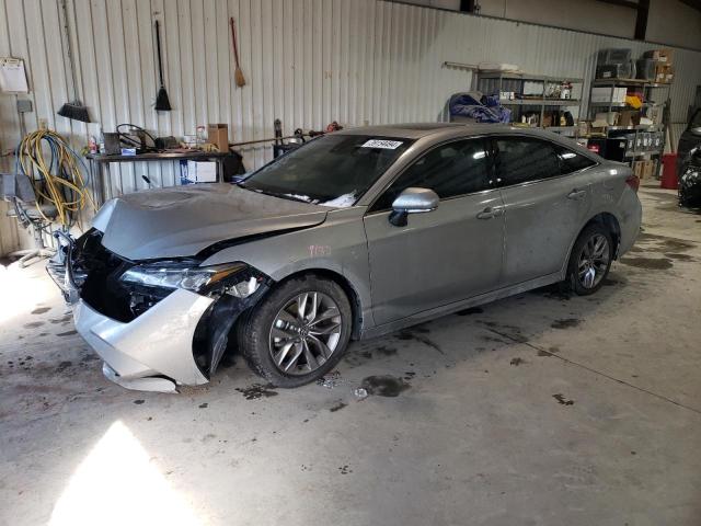 2021 Toyota Avalon XLE