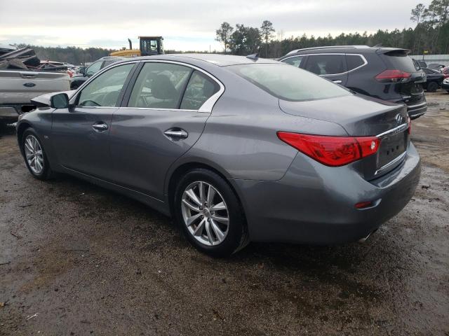 JN1CV7AP4GM203126 | 2016 INFINITI Q50 BASE