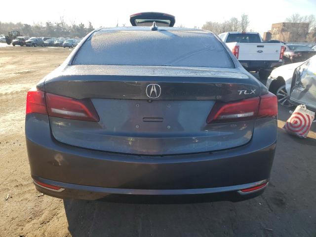 19UUB1F30GA003148 | 2016 ACURA TLX