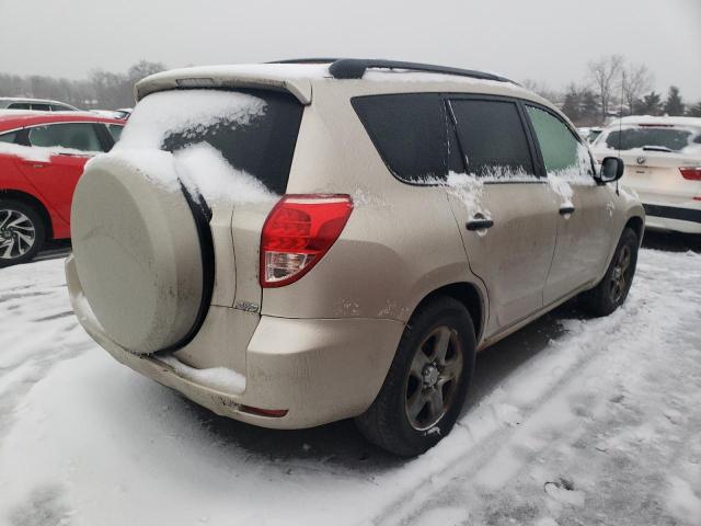 JTMBD35V885126303 | 2008 Toyota rav4