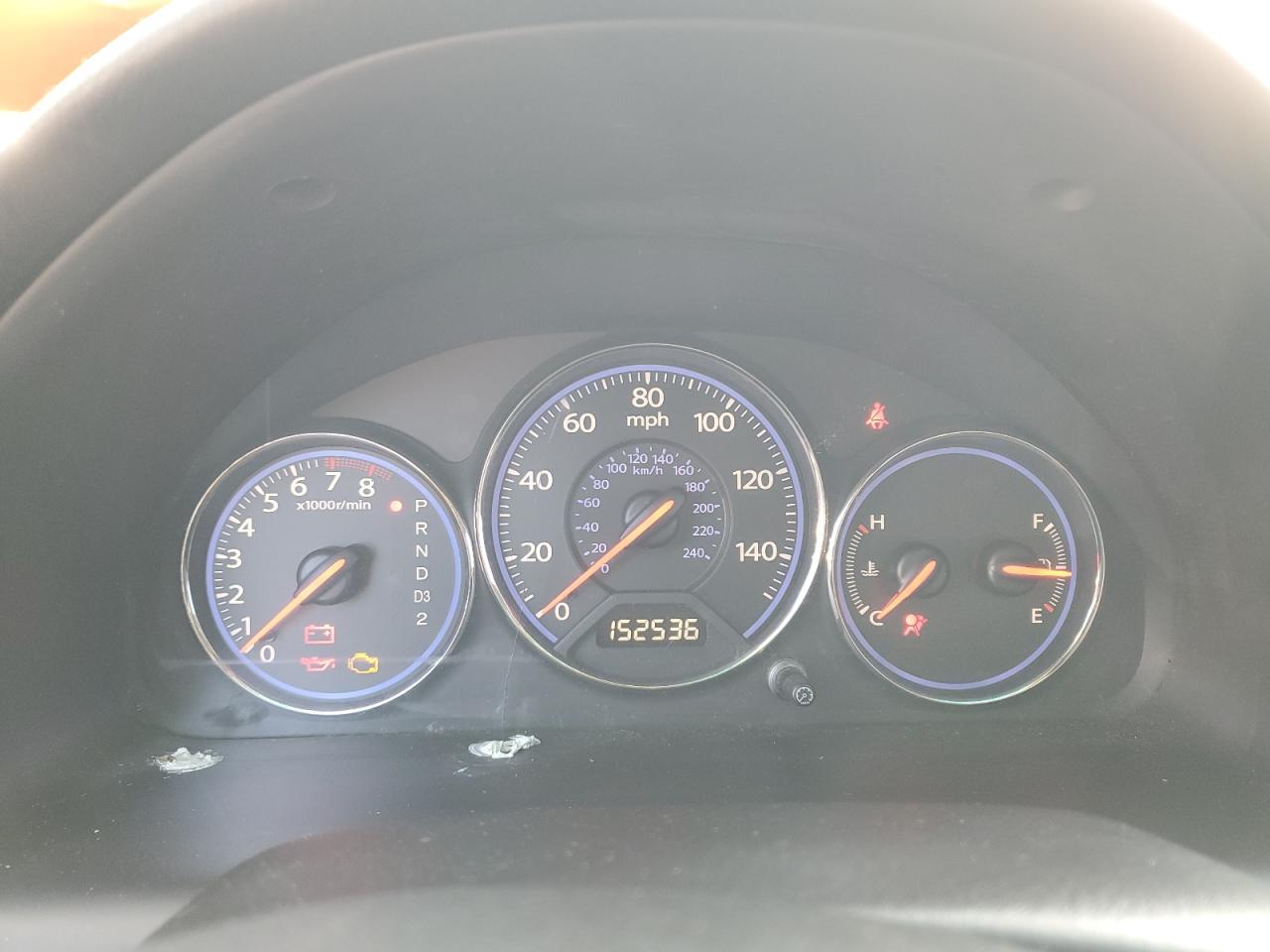 2HGES16583H583301 2003 Honda Civic Lx