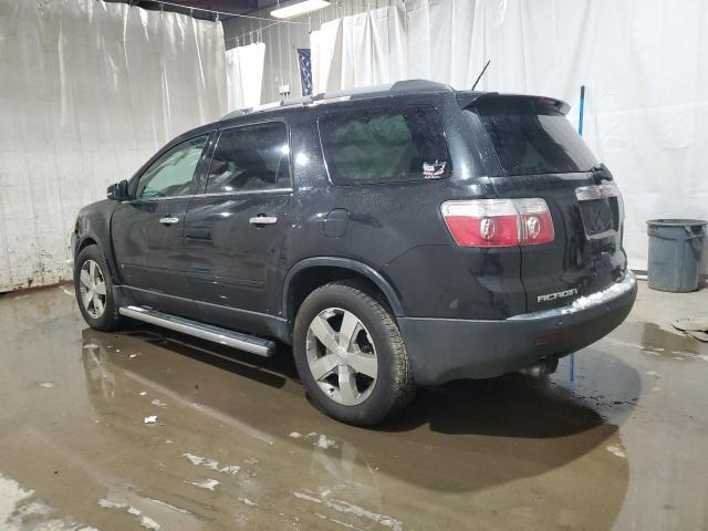 1GKLVMED9AJ107985 | 2010 GM c acadia slt-1