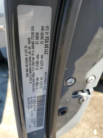 2C3CDZFJ8KH704648 2019 Dodge Challenger R/T Scat Pack