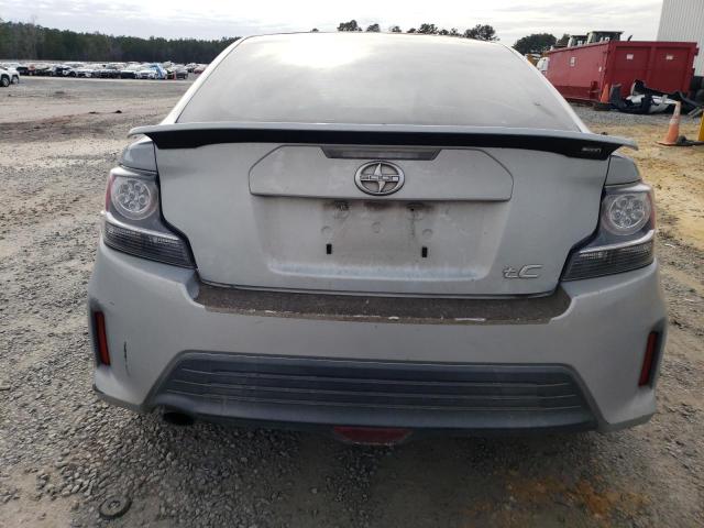 JTKJF5C74E3074853 | 2014 TOYOTA SCION TC