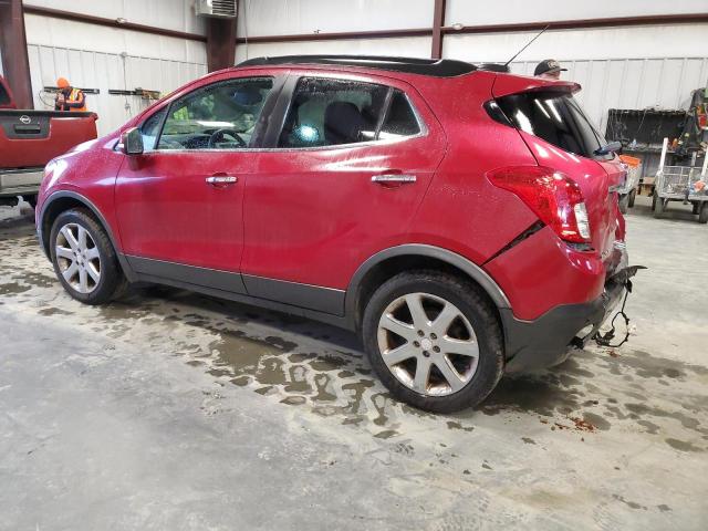 KL4CJHSB7GB539621 | 2016 BUICK ENCORE PRE