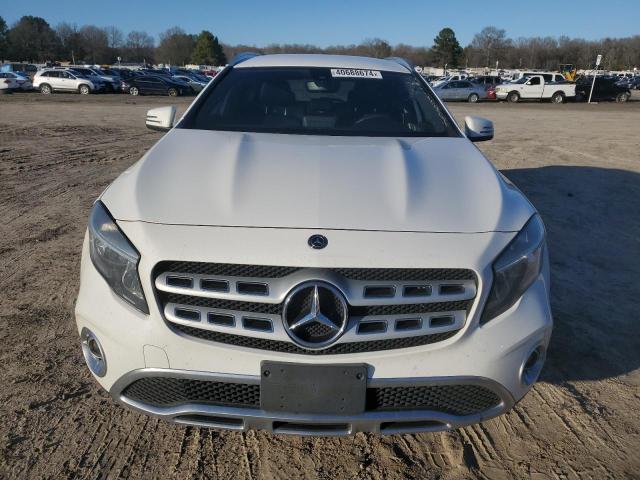 VIN WDCTG4EB7KJ575293 2019 Mercedes-Benz GLA-Class,... no.5