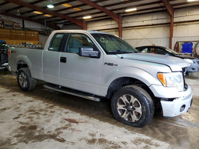 1FTEX1CM1EFD05775 | 2014 FORD F150 SUPER