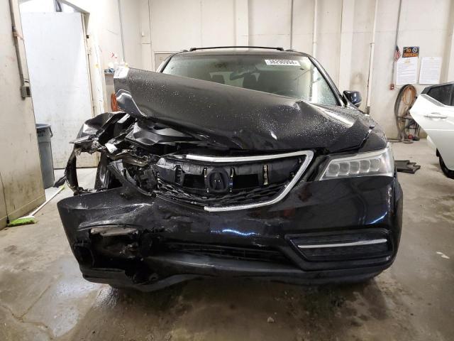 5FRYD4H28EB014272 | 2014 ACURA MDX