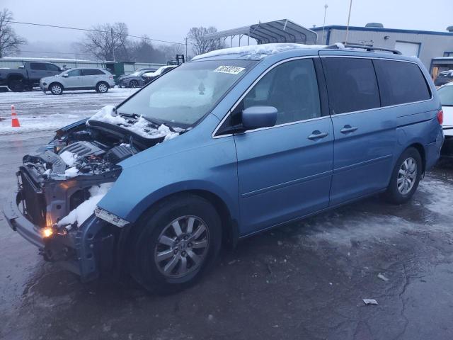 2010 Honda Odyssey EX