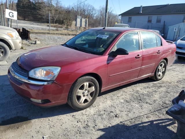 2005 Chevrolet Malibu LT