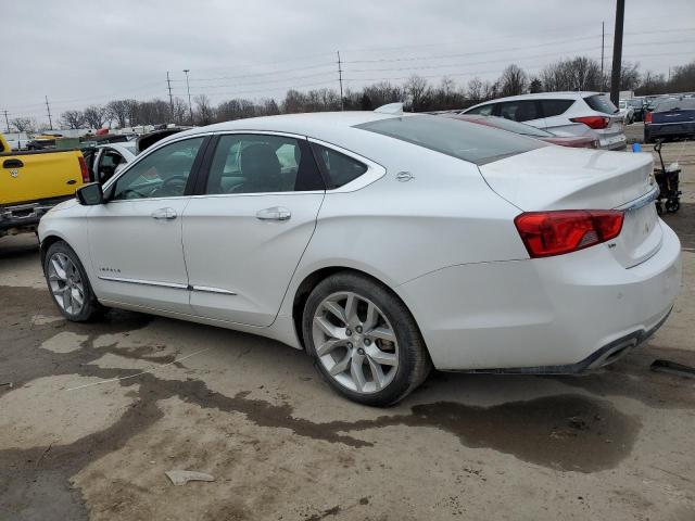 2016 Chevrolet Impala - Image 2