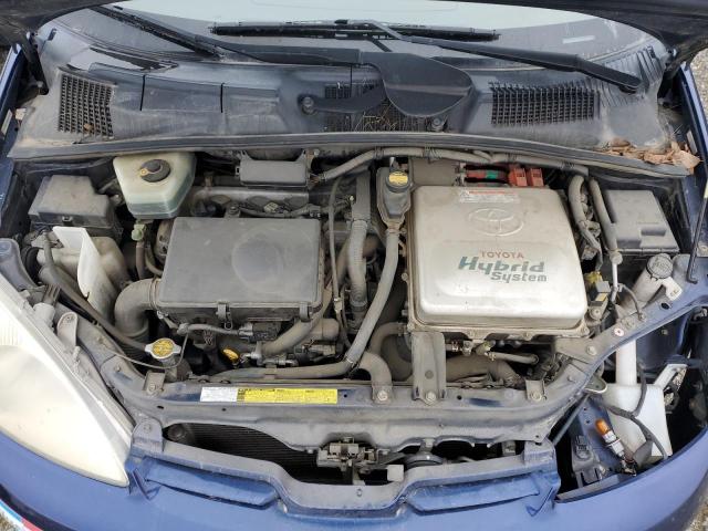 2002 Toyota Prius VIN: JT2BK18U120043399 Lot: 79990983