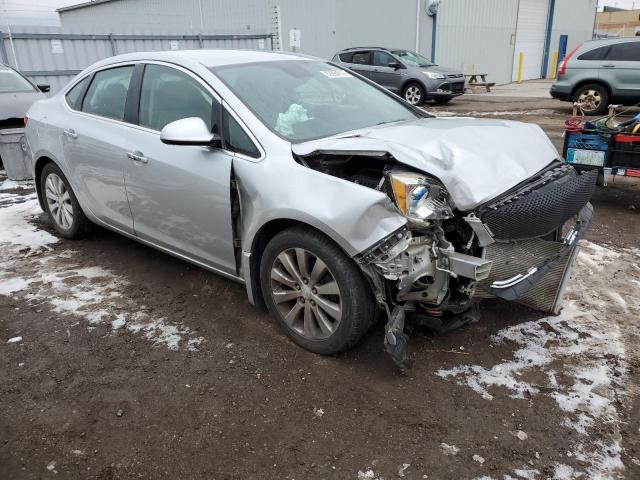 1G4PN5SK1E4168589 | 2014 BUICK VERANO