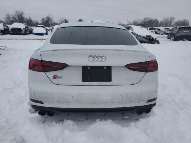 WAUC4CF5XKA097885 2019 Audi S5 Prestige