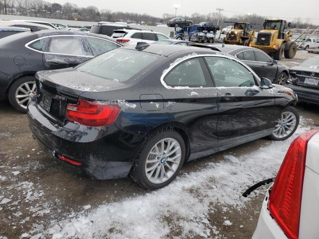 VIN WBA1G9C51FVX96441 2015 BMW 2 Series, 228 Xi Sulev no.3