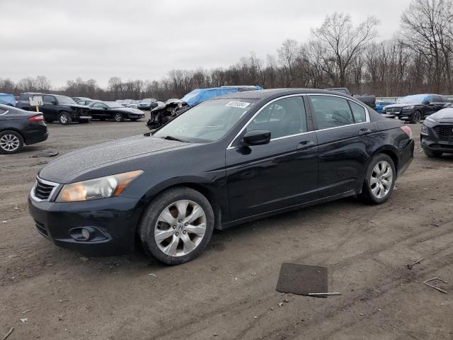 2008 Honda Accord Coupe EX-L