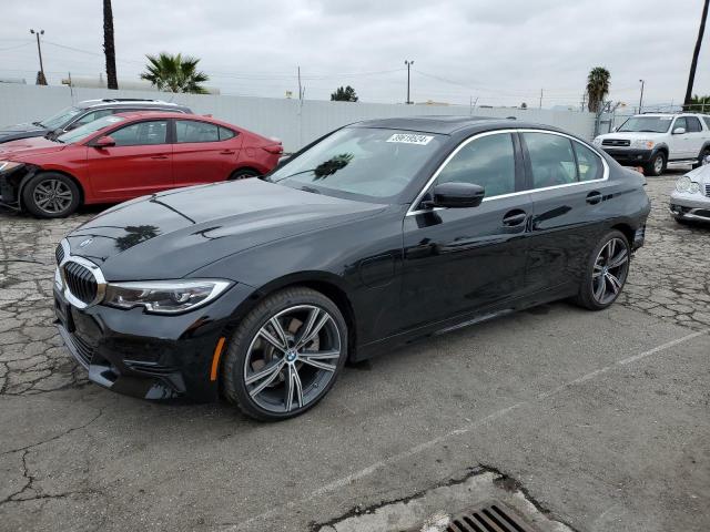 2021 BMW 330E - 3MW5P7J03M8B83573