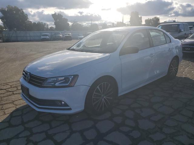 3VWD17AJ3GM342433 | 2016 VOLKSWAGEN JETTA SPOR