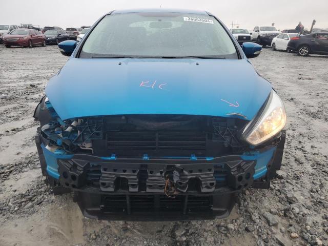 1FADP3F28FL367569 | 2015 FORD FOCUS SE