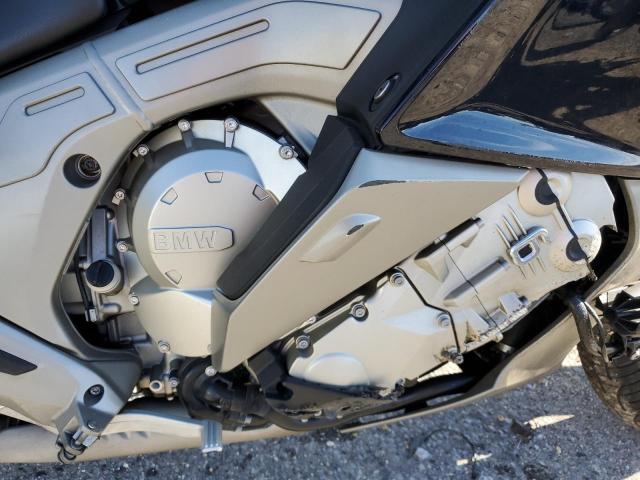 2012 BMW K1600 GTL WB1061208CZZ22773