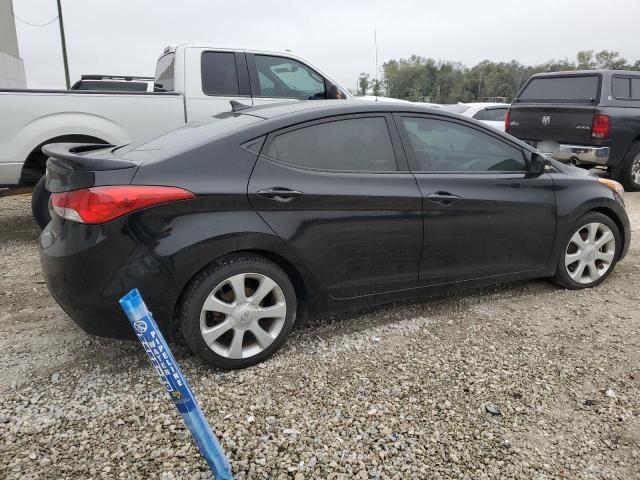 Vin: kmhdh4ae0du727631, lot: 82071063, hyundai elantra gls 20133